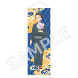 Re:ゼロから始める異世界生活 B2ハーフタペストリー 七夕まつりVer. スバル(掛布)※不設寄送《24年11月預定》 4541993053568