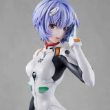 KDcolle 「【愛蔵版】新世紀エヴァンゲリオン」 綾波レイ※可選擇特典版《25年3月預定》 4541993101658