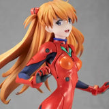 KDcolle 「【愛蔵版】新世紀エヴァンゲリオン」 惣流・アスカ・ラングレー※可選擇特典版《25年3月預定》 4541993101672