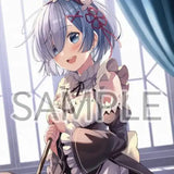 Re:ゼロから始める異世界生活 B2ダブルスエードタペストリー ののこ(C100)(掛布)※不設寄送《22年10月預定》 4541993106097