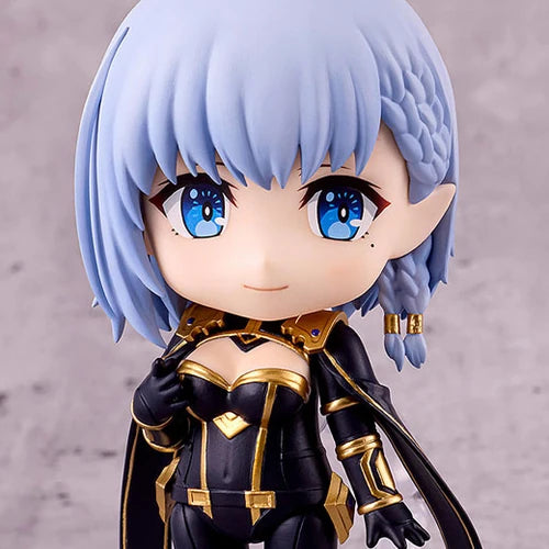 ねんどろいど 陰の実力者になりたくて！ ベータ《26年2月預定》 行版 全數$360 / *免運費   店取pt:10 / 25年11月10日