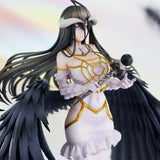 KDcolle『オーバーロード』アルベド 10th Anniversary so-bin ver.※可選擇特典版《25年9月預定》 4541993107353