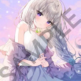 Re:ゼロから始める異世界生活 B2ダブルスエードタペストリー まふゆ(C101)(掛布)※不設寄送《23年3月預定》 4541993109579