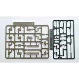 【再販】LittleArmory LA003 SCAR-Hタイプ※不設寄送《24年8月預定》 4543736255529