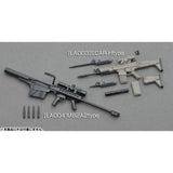 【再販】LittleArmory LA003 SCAR-Hタイプ※不設寄送《24年8月預定》 4543736255529