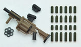 【再販】LittleArmory LA013 M32MGLタイプ※不設寄送《24年8月預定》 4543736261087