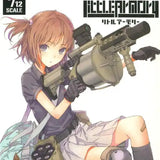 【再販】LittleArmory LA013 M32MGLタイプ※不設寄送《24年8月預定》 4543736261087