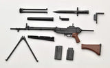 【再販】LittleArmory LA014 64式小銃タイプ※不設寄送《25年5月預定》 4543736261094