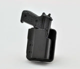 【再販】LittleArmory LA015 M1911A1&コンバットコマンダータイプ※不設寄送《24年5月預定》 4543736261155