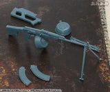 【再販】LittleArmory LA016 RPKタイプ※不設寄送《25年8月預定》 4543736261162-1