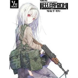 【再販】LittleArmory LA016 RPKタイプ※不設寄送《25年8月預定》 4543736261162-1