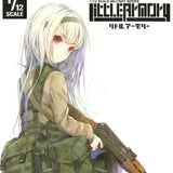 【再販】LittleArmory LA016 PRKタイプ※不設寄送《24年4月預定》 4543736261162