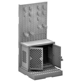 【再販】LittleArmory LD002 ガンラックA※不設寄送《26年7月預定》 日版 全數$185 / ※不設寄送 / 26年3月27日