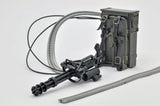 【再販】LittleArmory LA022 M134ミニガンタイプ※不設寄送《26年5月預定》 日版 全數$175 / ※不設寄送 / 26年1月30日