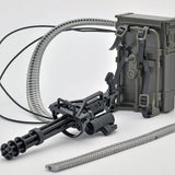 【再販】LittleArmory LA022 M134ミニガンタイプ※不設寄送《26年5月預定》 日版 全數$175 / ※不設寄送 / 26年1月30日