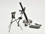 【再販】LittleArmory LD007 81mm追撃砲L16タイプ※不設寄送《24年8月預定》 4543736266280