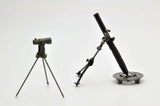 【再販】LittleArmory LD007 81mm追撃砲L16タイプ※不設寄送《24年8月預定》 4543736266280