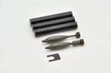 【再販】LittleArmory LD007 81mm追撃砲L16タイプ※不設寄送《24年8月預定》 4543736266280