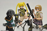 【再販】LittleArmory LD007 81mm追撃砲L16タイプ※不設寄送《24年8月預定》 4543736266280