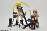【再販】LittleArmory LD007 81mm追撃砲L16タイプ※不設寄送《24年8月預定》 4543736266280