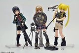 【再販】LittleArmory LD007 81mm追撃砲L16タイプ※不設寄送《24年8月預定》 4543736266280