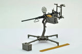 【再販】LittleArmory LD009 M2重機関銃(対空銃架)※不設寄送《26年5月預定》 日版 全數$195 / ※不設寄送 / 26年1月30日