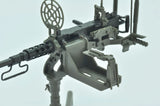【再販】LittleArmory LD009 M2重機関銃(対空銃架)※不設寄送《26年5月預定》 日版 全數$195 / ※不設寄送 / 26年1月30日