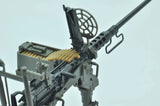 【再販】LittleArmory LD009 M2重機関銃(対空銃架)※不設寄送《26年5月預定》 日版 全數$195 / ※不設寄送 / 26年1月30日