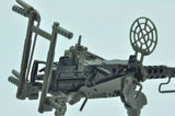【再販】LittleArmory LD009 M2重機関銃(対空銃架)※不設寄送《26年5月預定》 日版 全數$195 / ※不設寄送 / 26年1月30日