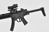 【再販】LittleArmory LA026 MP5SD6タイプ※不設寄送《24年6月預定》 日版 全數$98 / ※不設寄送 / 24年2月26日