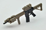 【再販】LittleArmory LA037 M4A1SOPMOD BLOCK2タイプ※不設寄送《24年7月預定》 4543736268604-1
