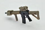【再販】LittleArmory LA037 M4A1SOPMOD BLOCK2タイプ※不設寄送《24年7月預定》 4543736268604-1