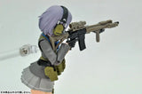 【再販】LittleArmory LA037 M4A1SOPMOD BLOCK2タイプ※不設寄送《24年7月預定》 4543736268604-1