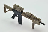 【再販】LittleArmory LA037 M4A1SOPMOD BLOCK2タイプ※不設寄送《25年7月預定》 4543736268604-2