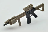 【再販】LittleArmory LA037 M4A1SOPMOD BLOCK2タイプ※不設寄送《25年7月預定》 4543736268604-2