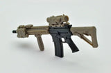 【再販】LittleArmory LA037 M4A1SOPMOD BLOCK2タイプ※不設寄送《25年7月預定》 4543736268604-2