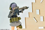 【再販】LittleArmory LA037 M4A1SOPMOD BLOCK2タイプ※不設寄送《25年7月預定》 4543736268604-2