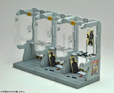 【再販】LittleArmory LD010 シューティングレンジA※不設寄送《25年6月預定》 4543736285588