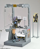 【再販】LittleArmory LD010 シューティングレンジA※不設寄送《25年6月預定》 4543736285588