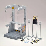 【再販】LittleArmory LD010 シューティングレンジA※不設寄送《25年6月預定》 4543736285588