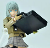 【再販】LittleArmory LA045 MP5Kコッファータイプ※不設寄送《25年4月預定》 4543736288459-1