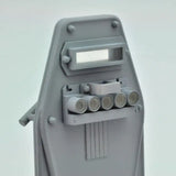 【再販】LittleArmory LD017 ヘビーシールド※不設寄送《25年7月預定》 4543736290247