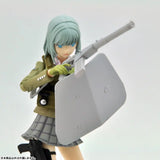 【再販】LittleArmory LD017 ヘビーシールド※不設寄送《25年7月預定》 4543736290247