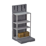 【再販】LittleArmory LD018 ガンラックD※不設寄送《26年4月預定》 日版 全數$145 / ※不設寄送 / 25年12月22日