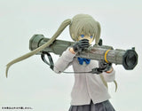 【再販】LittleArmory LA048 AT4タイプ2.0※不設寄送《24年7月預定》 4543736291077-1