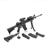 【再販】LittleArmory LA050 M4A1タイプ2.0※不設寄送《25年6月預定》 4543736291091-1