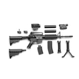 【再販】LittleArmory LA050 M4A1タイプ2.0※不設寄送《25年6月預定》 4543736291091-1