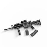 【再販】LittleArmory LA050 M4A1タイプ2.0※不設寄送《26年7月預定》 日版 全數$85 / ※不設寄送 / 26年3月27日