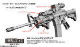 【再販】LittleArmory LD020 ガンズアクセサリーA※不設寄送《25年7月預定》 4543736292579