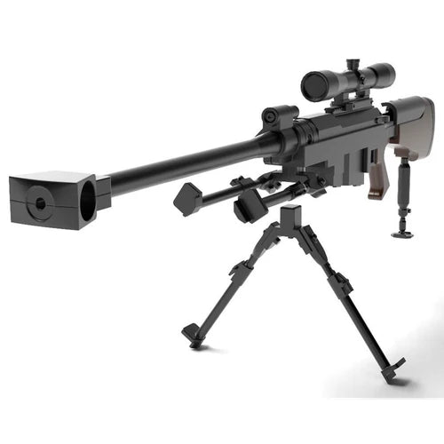 【再販】LittleArmory LA052 ヘカート2タイプ※不設寄送《26年1月預定》 日版 全數$108 / ※不設寄送 / 25年9月26日